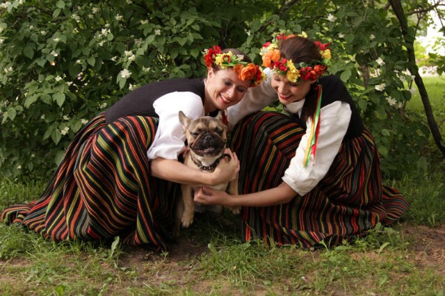 Dobeles novada svētki