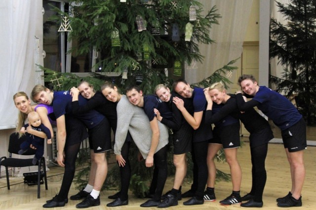 Dodamies "pīrādziņu brīvdienās"