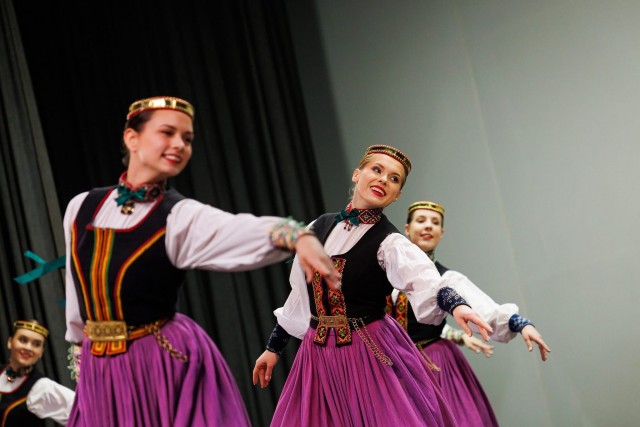 Jaunrades deju skate